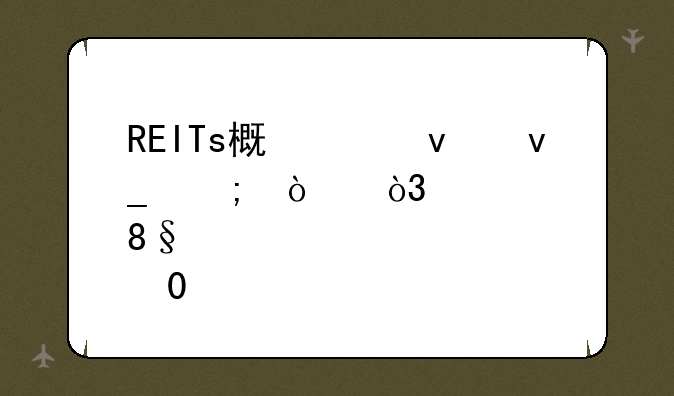 REITs概念板块低开，渤海股份(000605.CN)跌9.99%